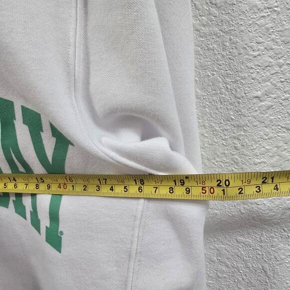 Addison Bay College Crewnek Sport Cozy Sweatshirt Size XS - Picture 10 of 11